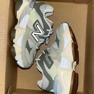 New balance brand new never worn